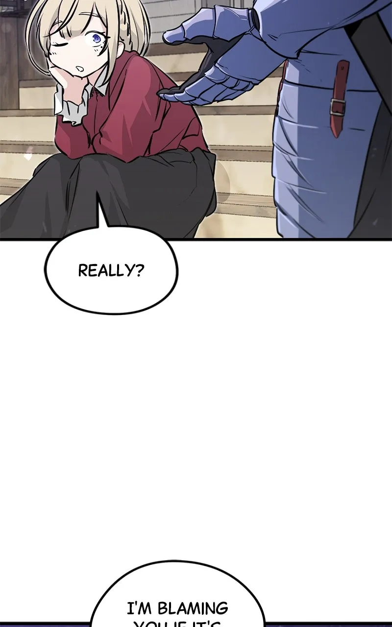 The Regressed Mercenary Has a Plan Chapter 3 page 157 - 