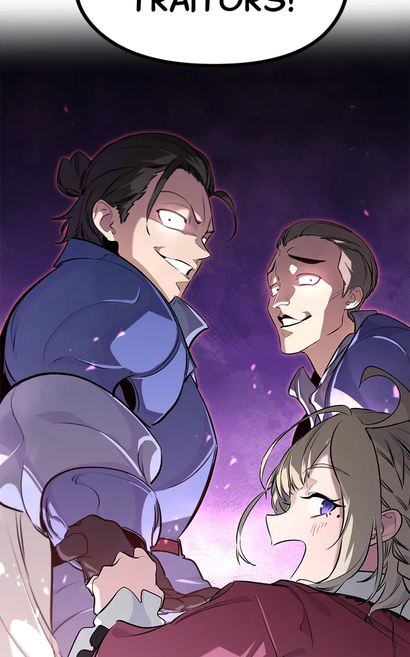 The Regressed Mercenary Has a Plan Chapter 3 page 161 - 