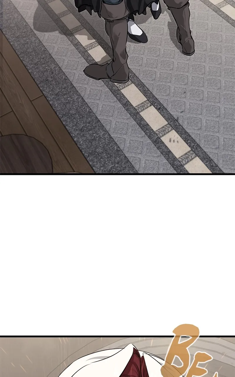 The Regressed Mercenary Has a Plan Chapter 3 page 3 - 