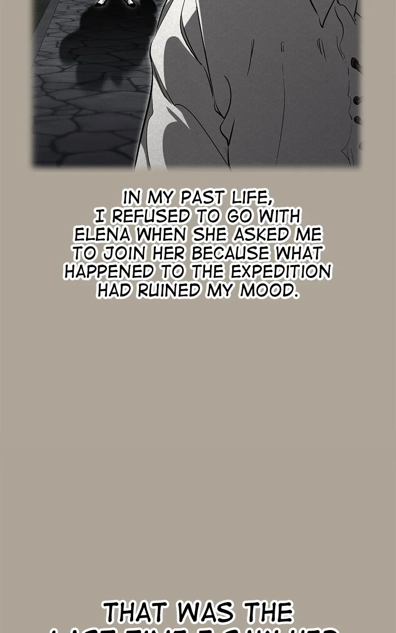 The Regressed Mercenary Has a Plan Chapter 3 page 25 - 