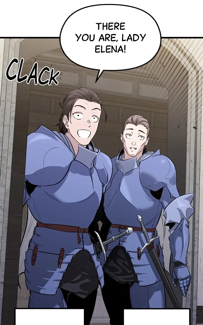 The Regressed Mercenary Has a Plan Chapter 3 page 32 - 