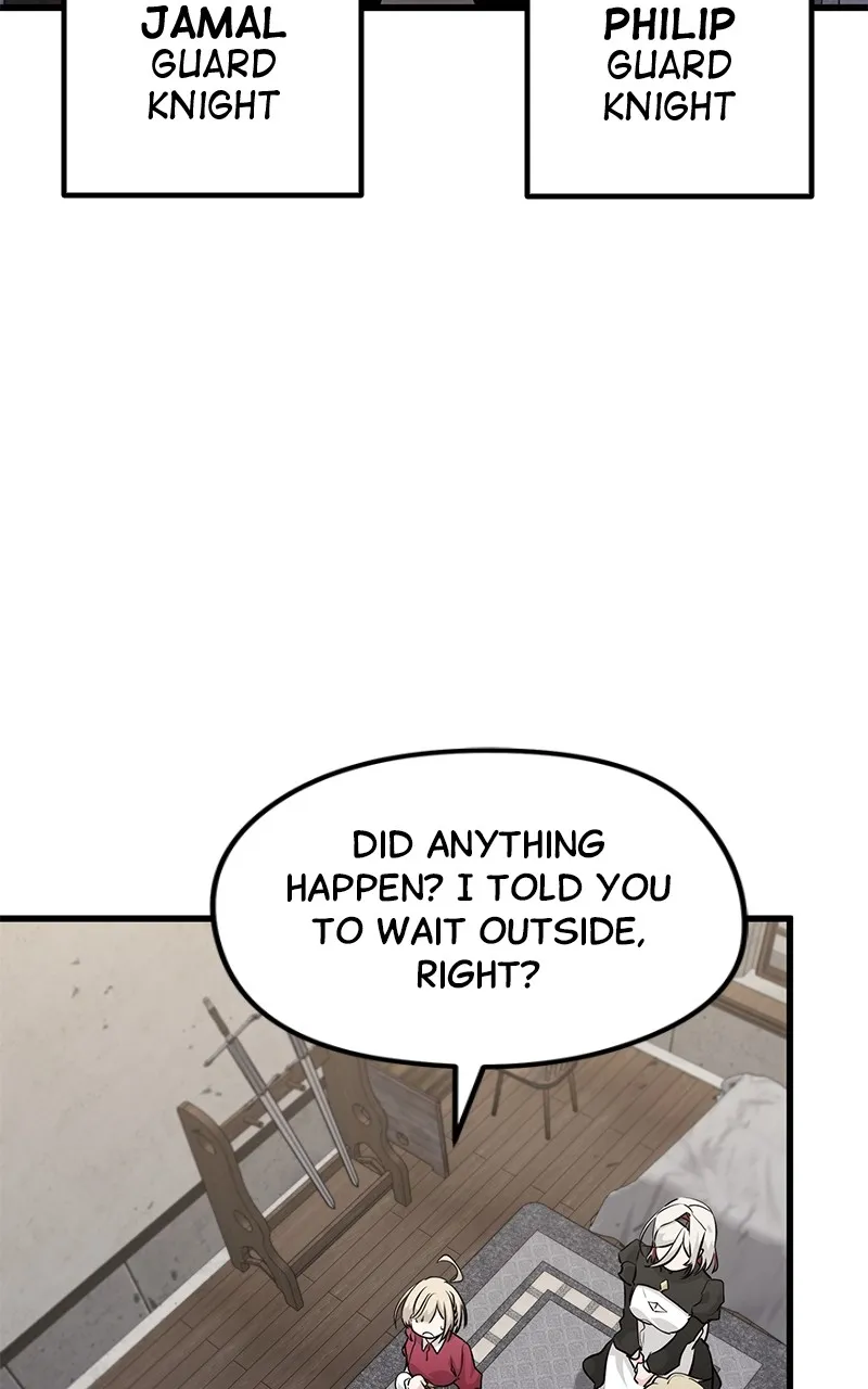 The Regressed Mercenary Has a Plan Chapter 3 page 33 - 