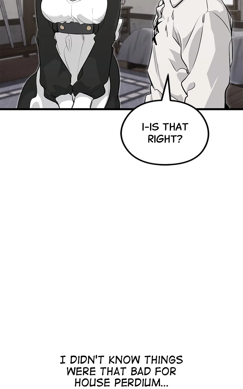 The Regressed Mercenary Has a Plan Chapter 3 page 37 - 