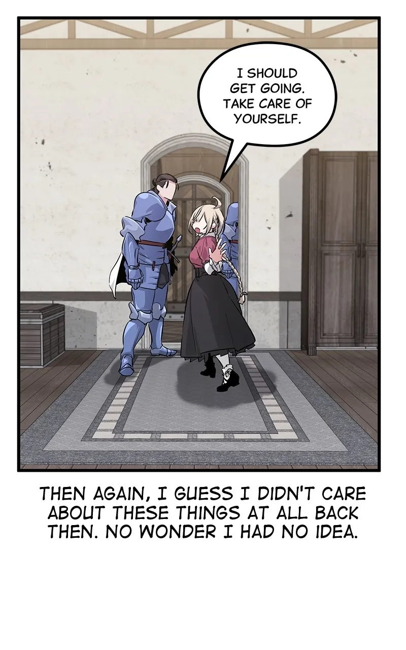 The Regressed Mercenary Has a Plan Chapter 3 page 38 - 
