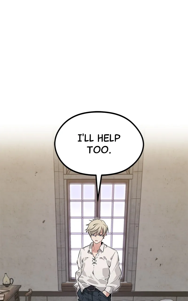 The Regressed Mercenary Has a Plan Chapter 3 page 39 - 