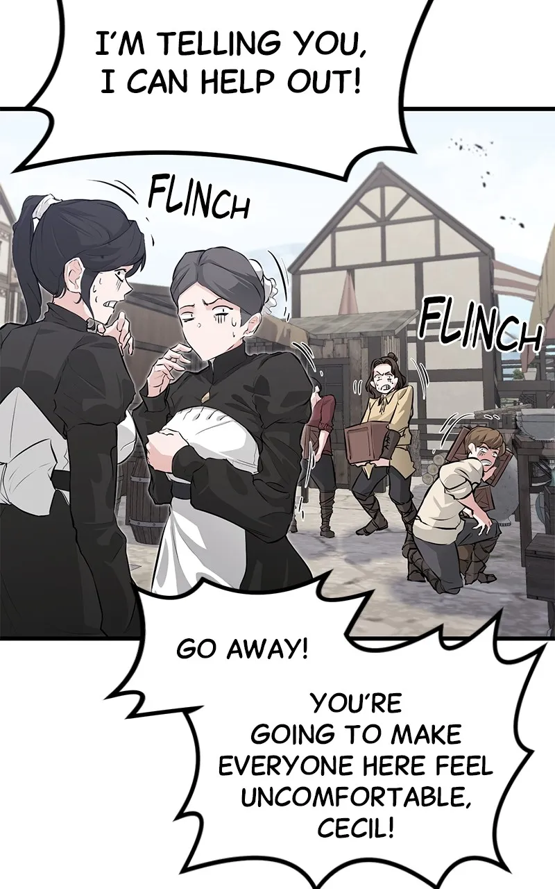The Regressed Mercenary Has a Plan Chapter 3 page 46 - 