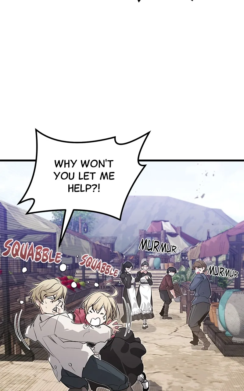 The Regressed Mercenary Has a Plan Chapter 3 page 47 - 