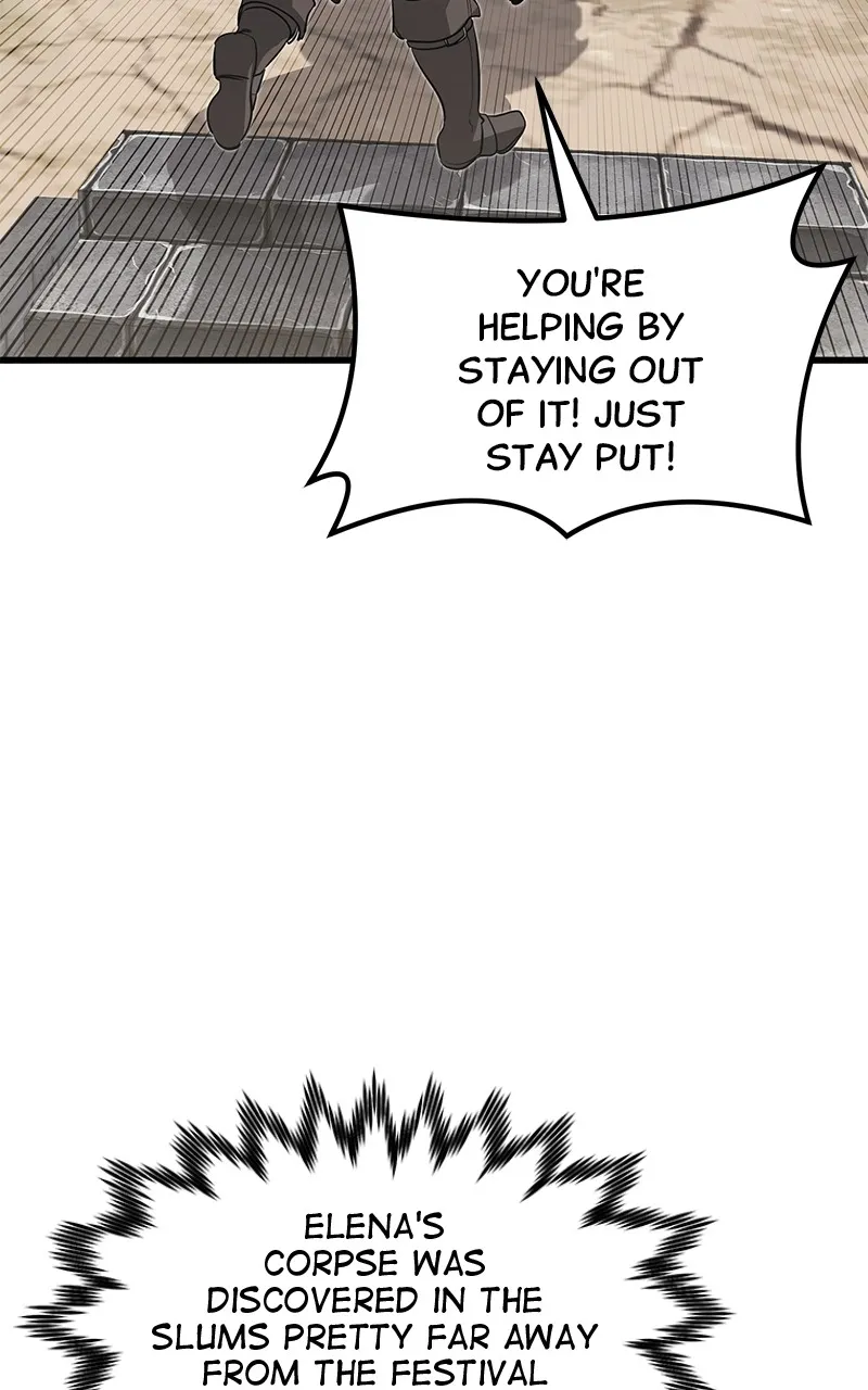 The Regressed Mercenary Has a Plan Chapter 3 page 48 - 