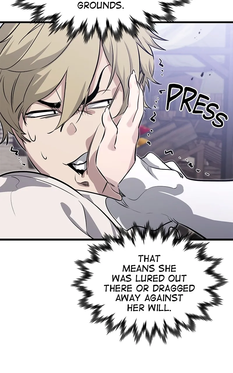 The Regressed Mercenary Has a Plan Chapter 3 page 49 - 