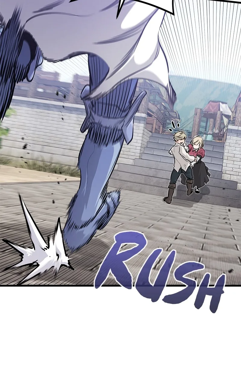 The Regressed Mercenary Has a Plan Chapter 3 page 52 - 