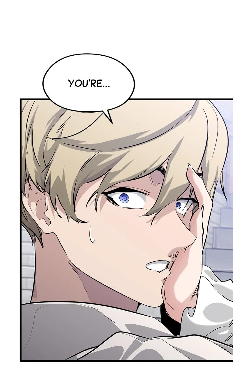 The Regressed Mercenary Has a Plan Chapter 3 page 53 - 