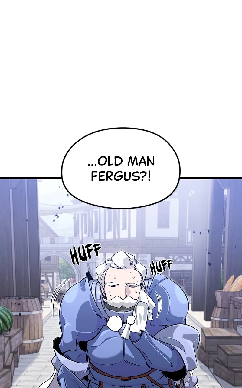 The Regressed Mercenary Has a Plan Chapter 3 page 54 - 