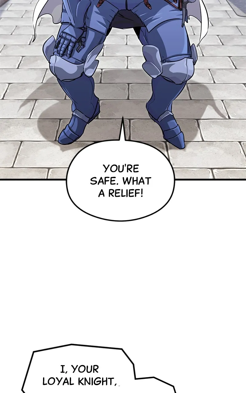 The Regressed Mercenary Has a Plan Chapter 3 page 55 - 