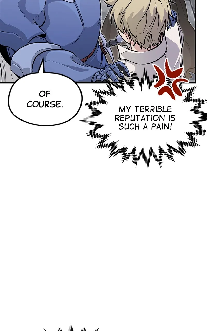 The Regressed Mercenary Has a Plan Chapter 3 page 58 - 