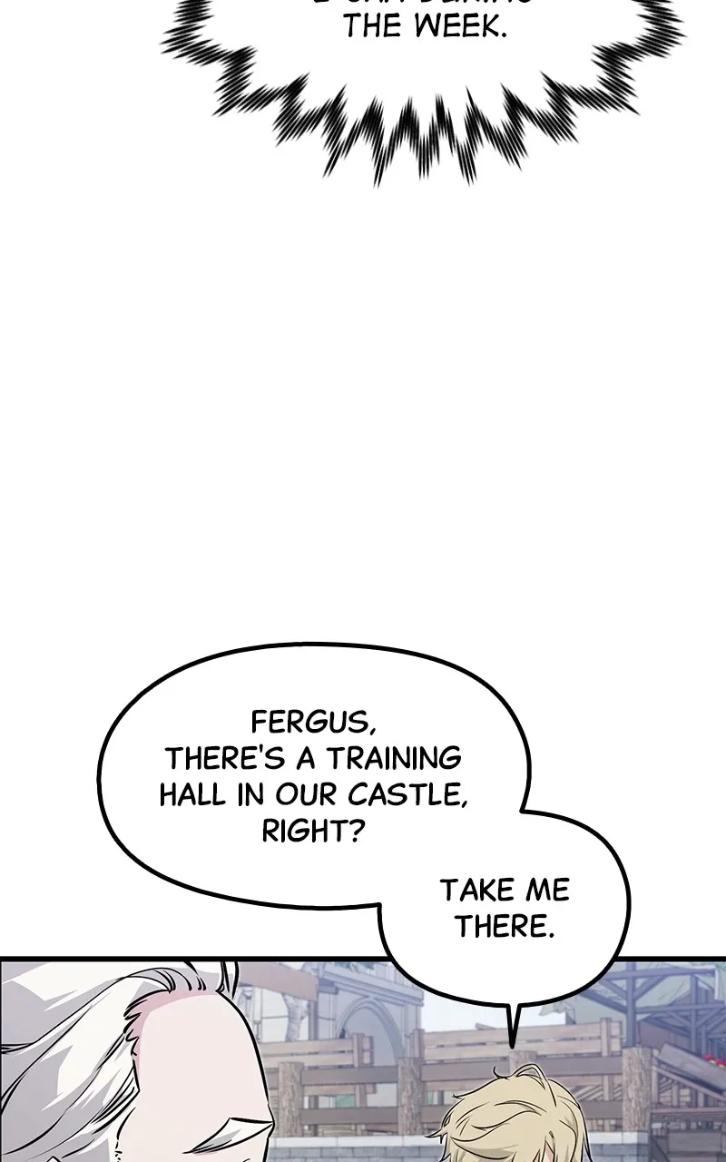 The Regressed Mercenary Has a Plan Chapter 3 page 60 - 