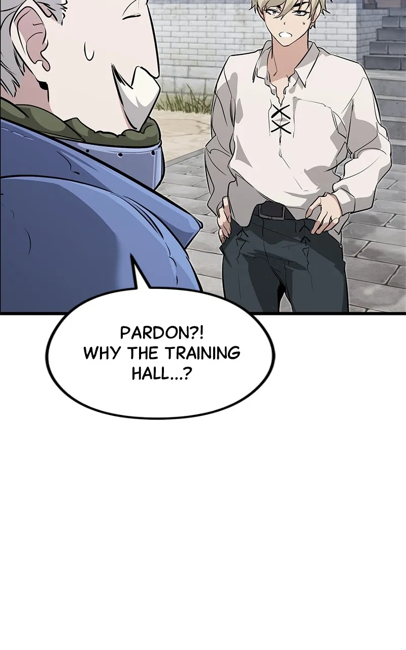 The Regressed Mercenary Has a Plan Chapter 3 page 61 - 