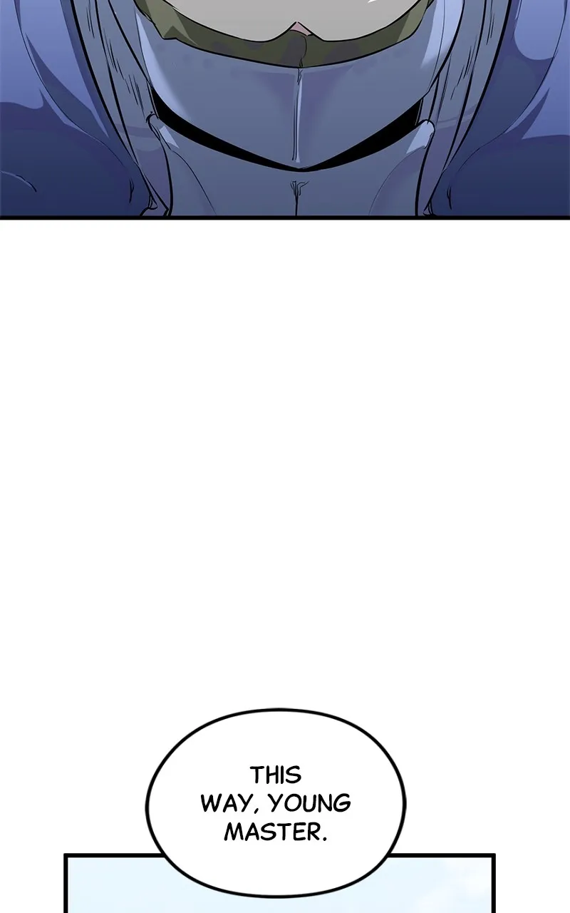 The Regressed Mercenary Has a Plan Chapter 3 page 64 - 