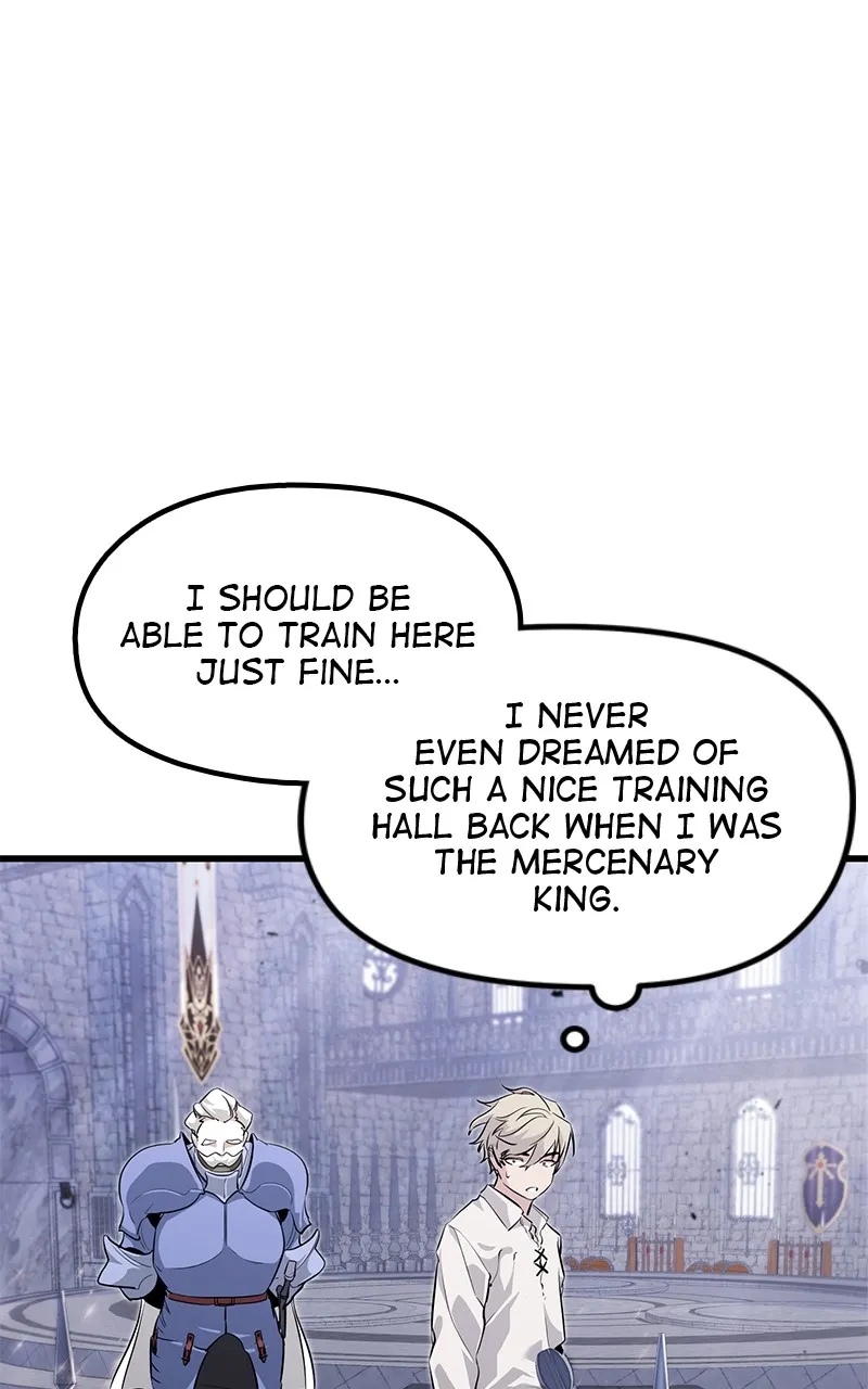 The Regressed Mercenary Has a Plan Chapter 3 page 69 - 