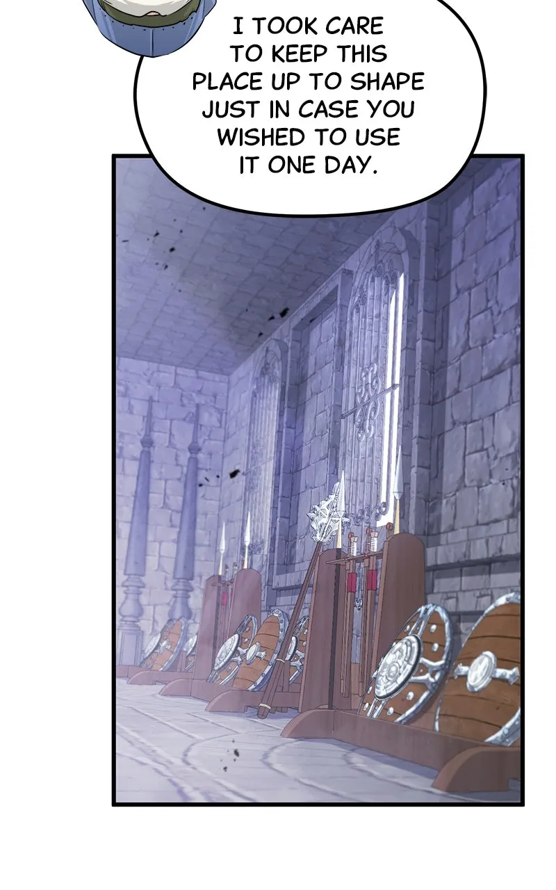 The Regressed Mercenary Has a Plan Chapter 3 page 71 - 