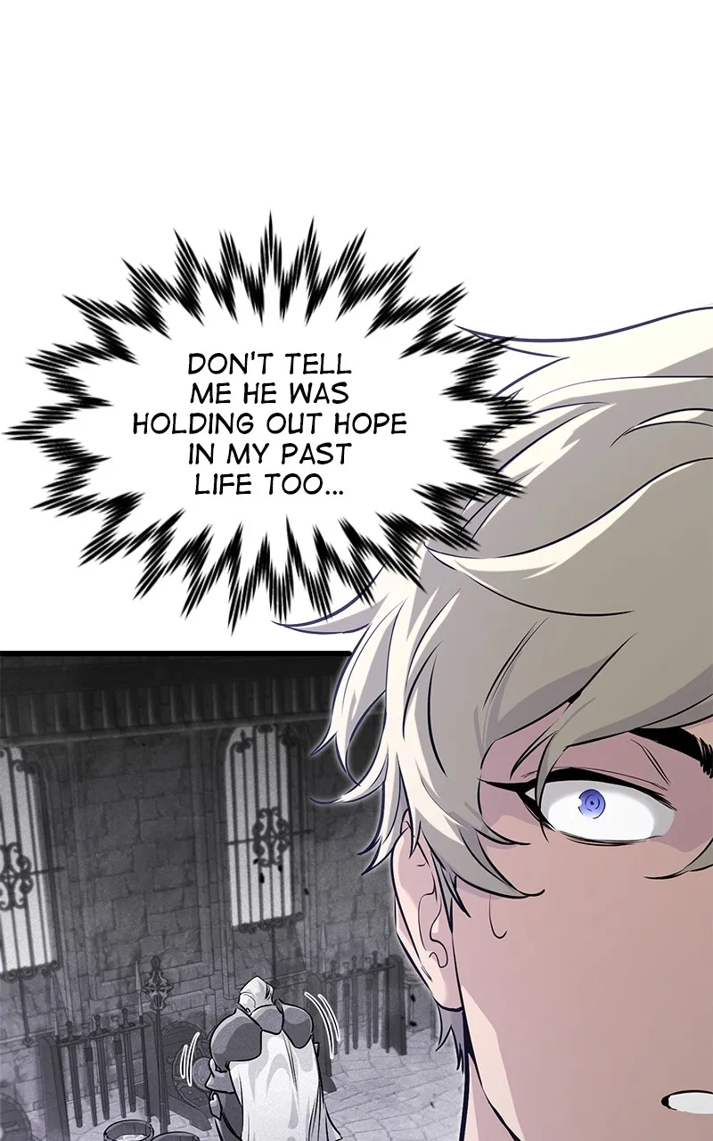 The Regressed Mercenary Has a Plan Chapter 3 page 74 - 