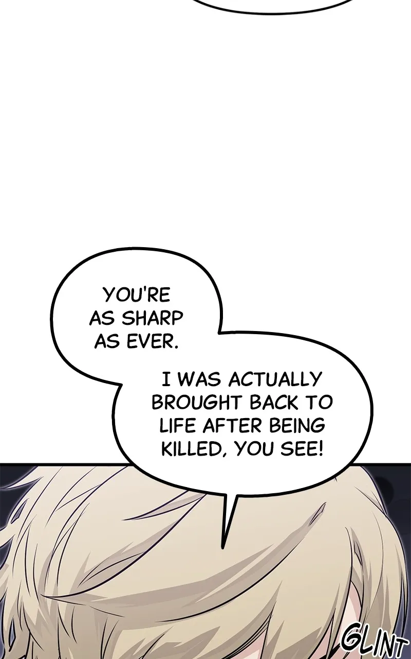 The Regressed Mercenary Has a Plan Chapter 3 page 78 - 