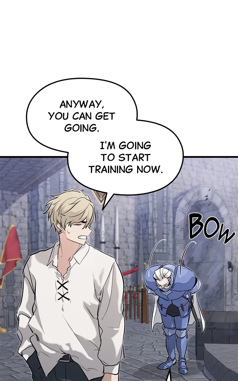 The Regressed Mercenary Has a Plan Chapter 3 page 80 - 