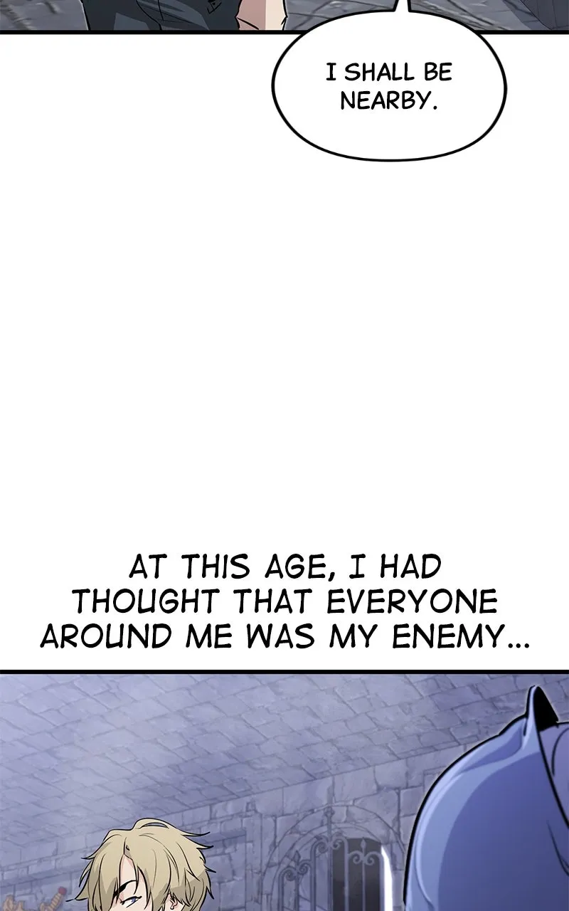 The Regressed Mercenary Has a Plan Chapter 3 page 81 - 