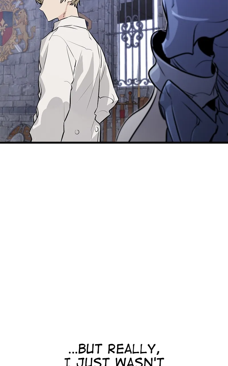 The Regressed Mercenary Has a Plan Chapter 3 page 82 - 