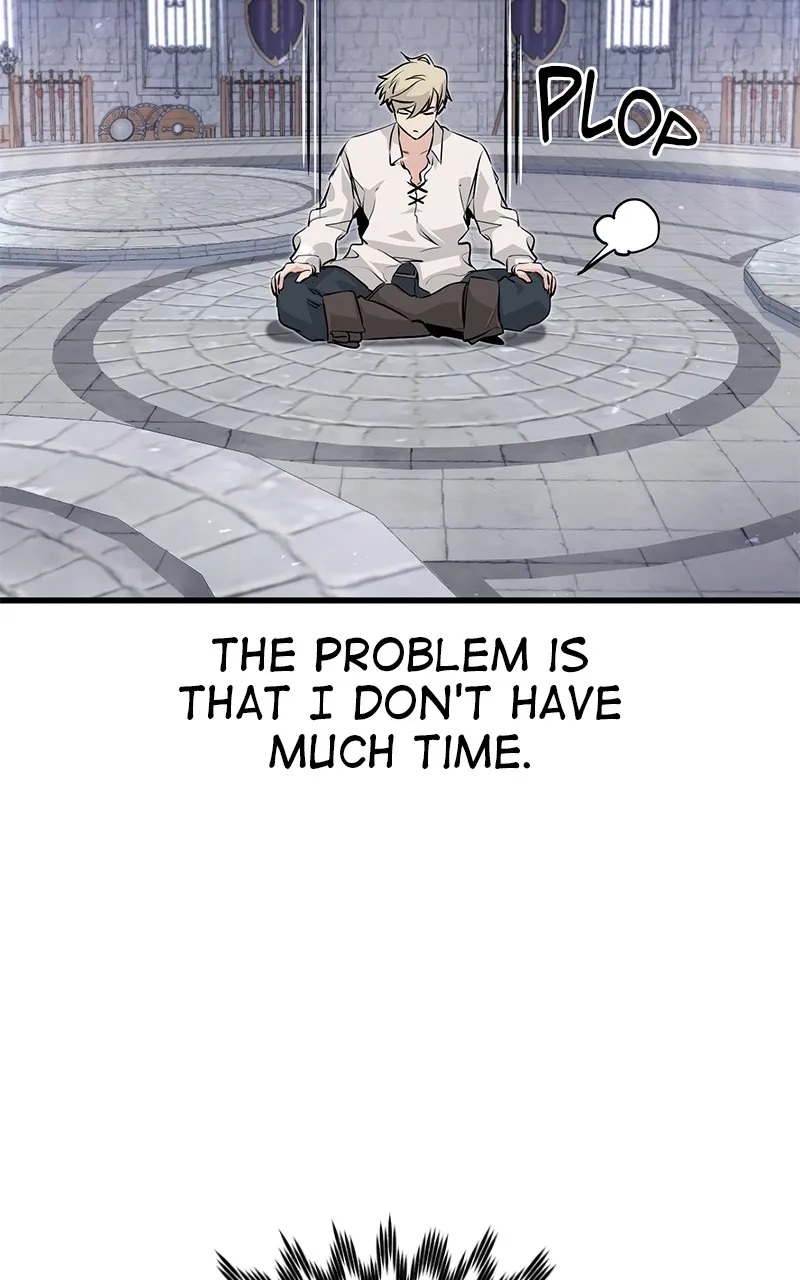 The Regressed Mercenary Has a Plan Chapter 3 page 93 - 