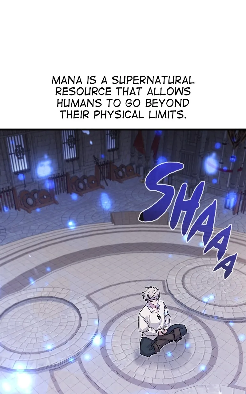 The Regressed Mercenary Has a Plan Chapter 3 page 95 - 