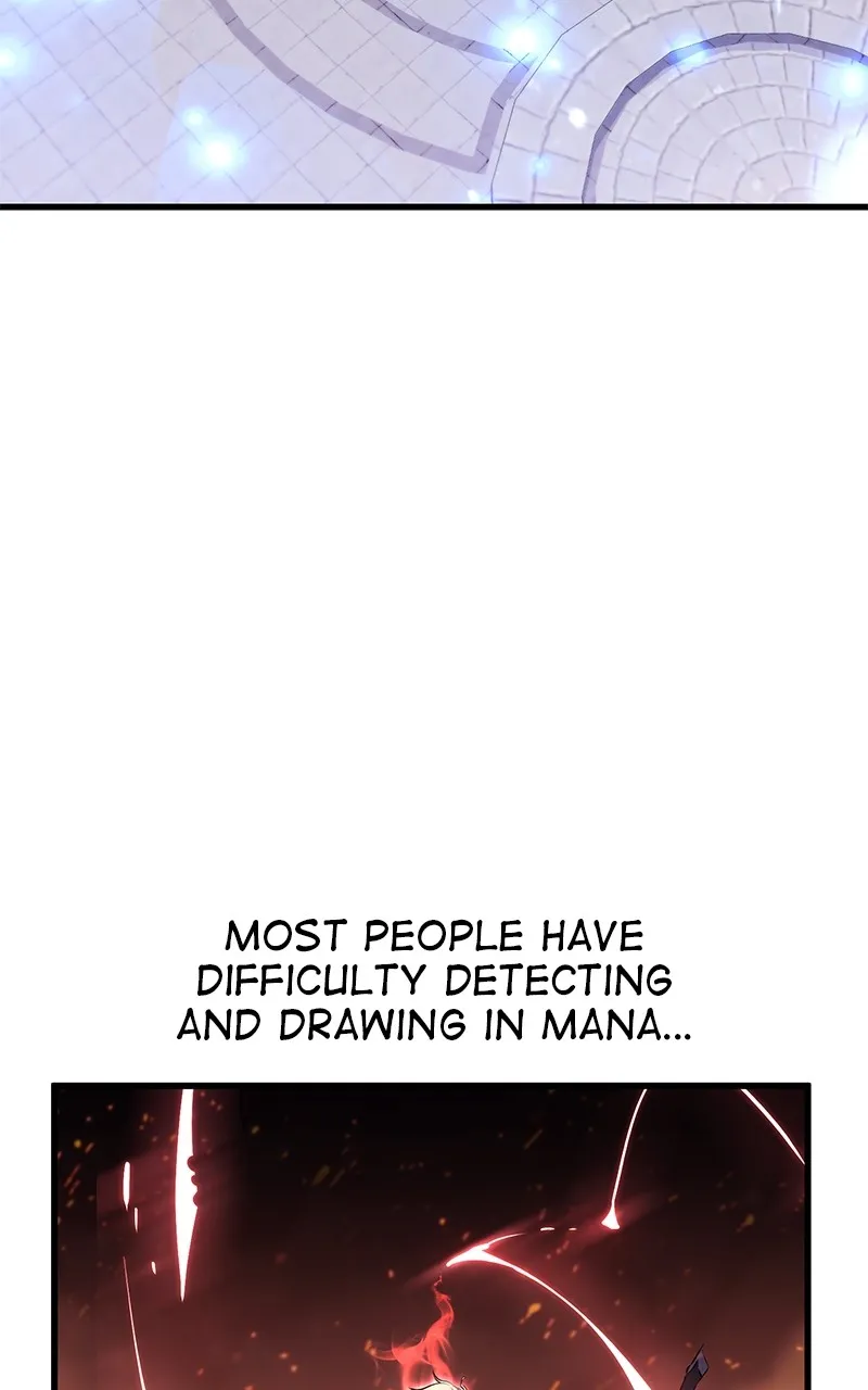 The Regressed Mercenary Has a Plan Chapter 3 page 96 - 