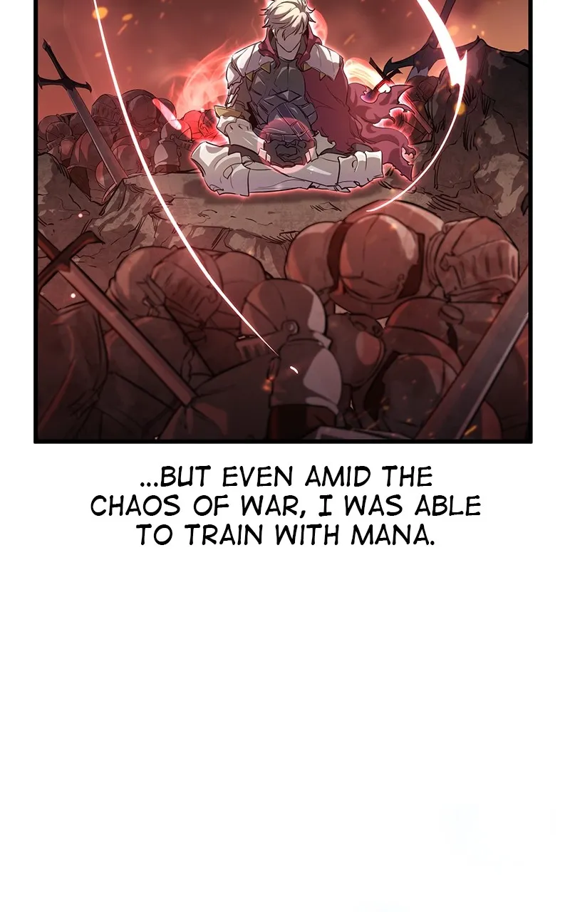 The Regressed Mercenary Has a Plan Chapter 3 page 97 - 