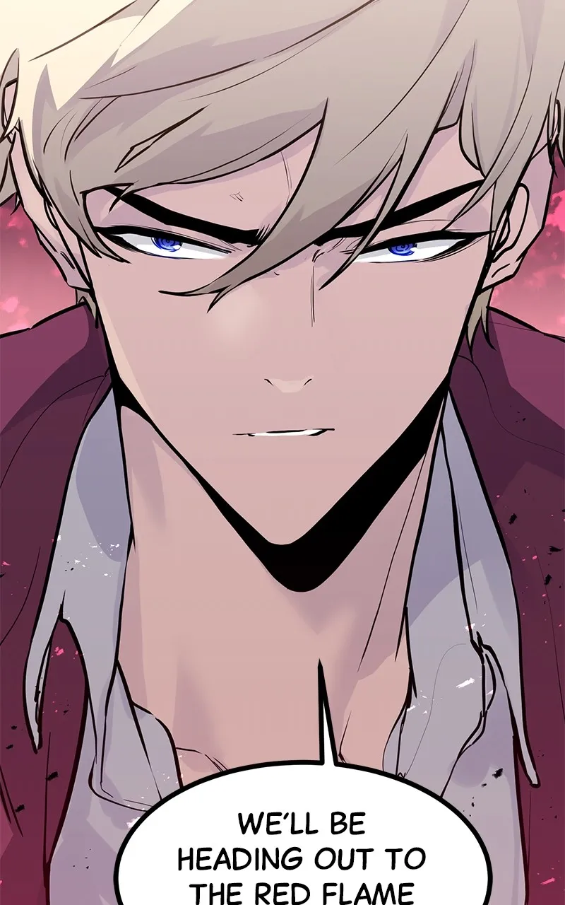 The Regressed Mercenary Has a Plan Chapter 30 page 104 - 