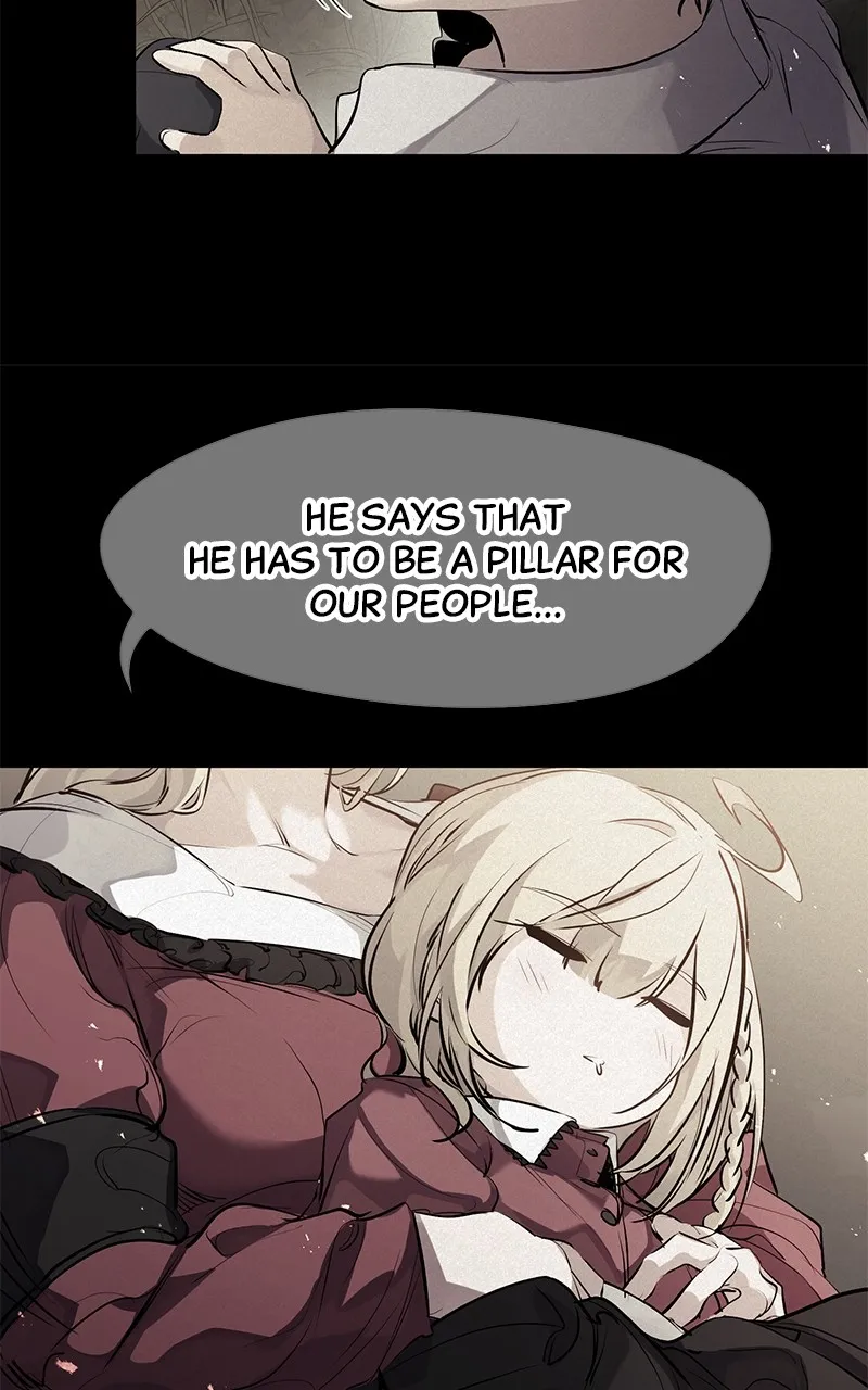 The Regressed Mercenary Has a Plan Chapter 30 page 14 - 