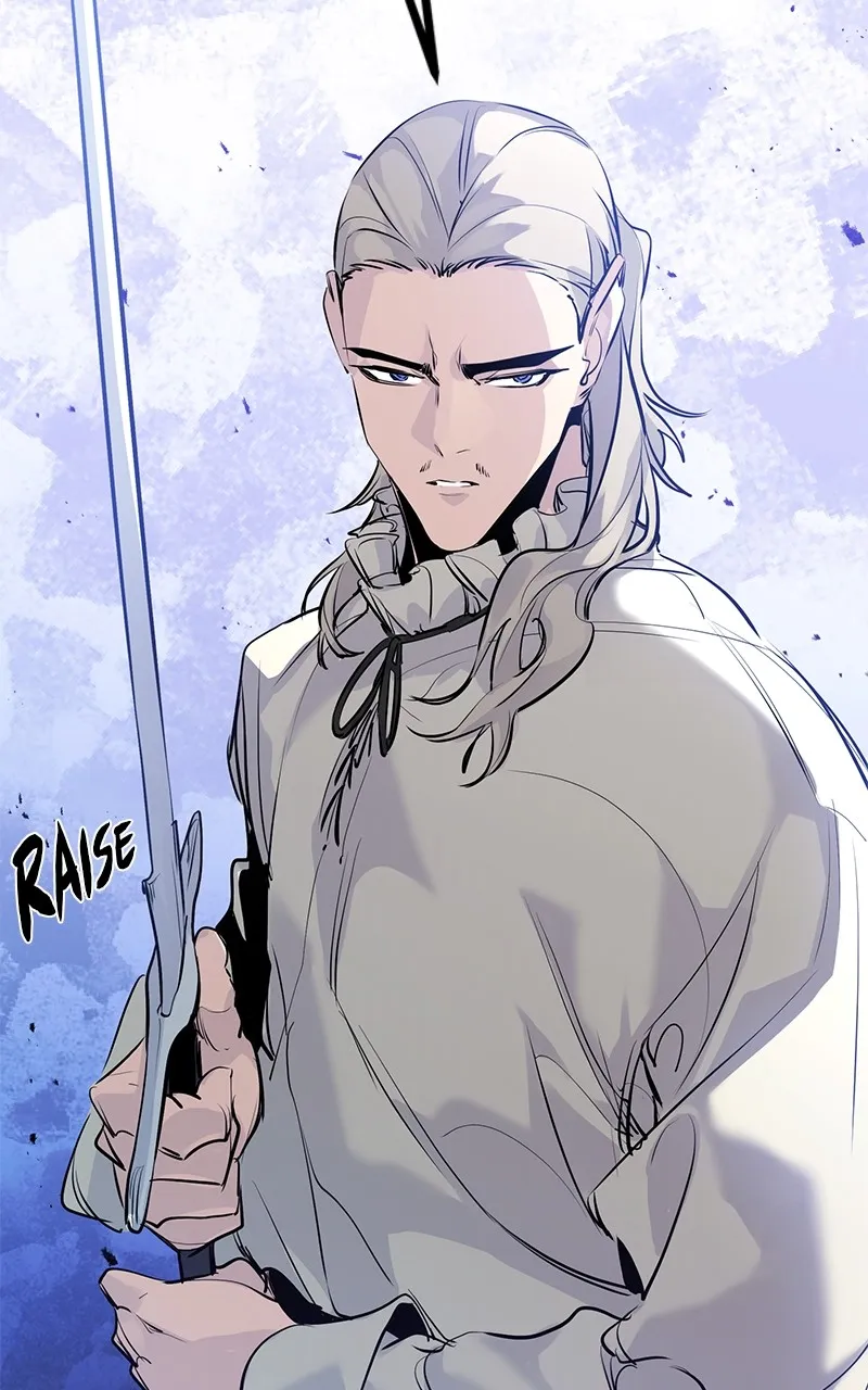 The Regressed Mercenary Has a Plan Chapter 30 page 18 - 