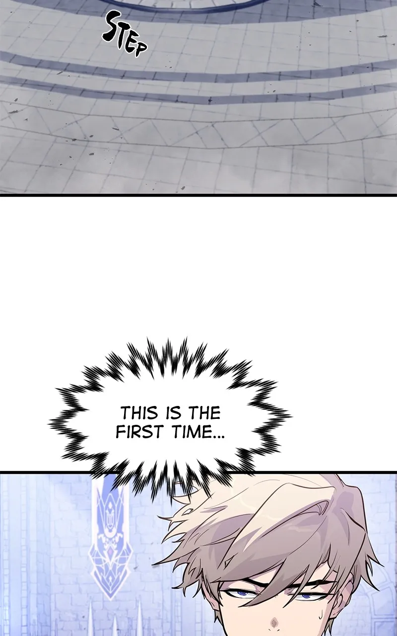 The Regressed Mercenary Has a Plan Chapter 30 page 3 - 