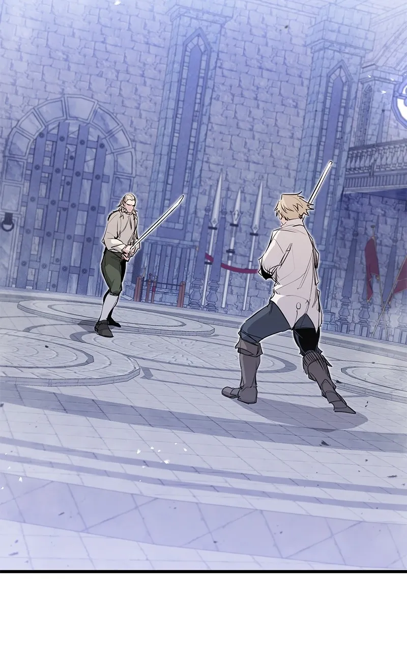 The Regressed Mercenary Has a Plan Chapter 30 page 21 - 