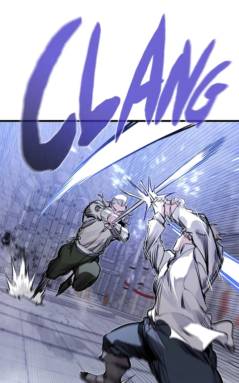 The Regressed Mercenary Has a Plan Chapter 30 page 22 - 