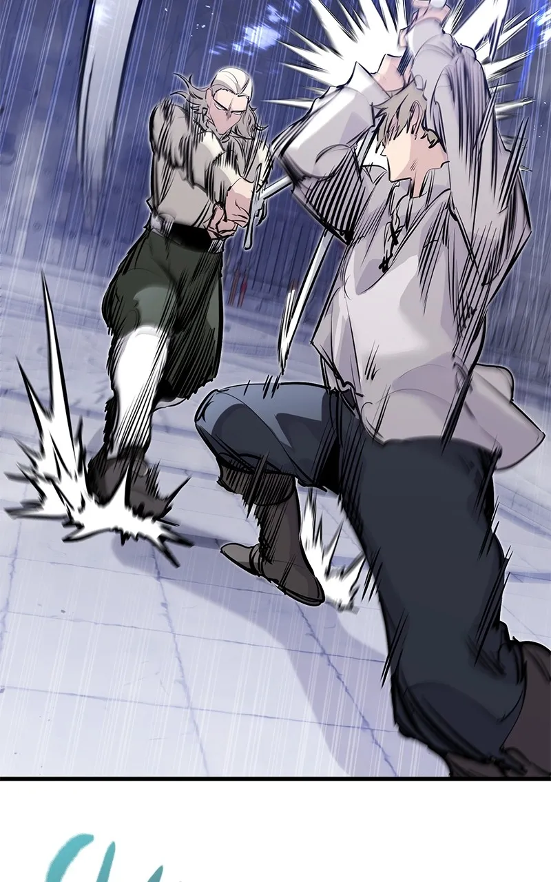 The Regressed Mercenary Has a Plan Chapter 30 page 24 - 