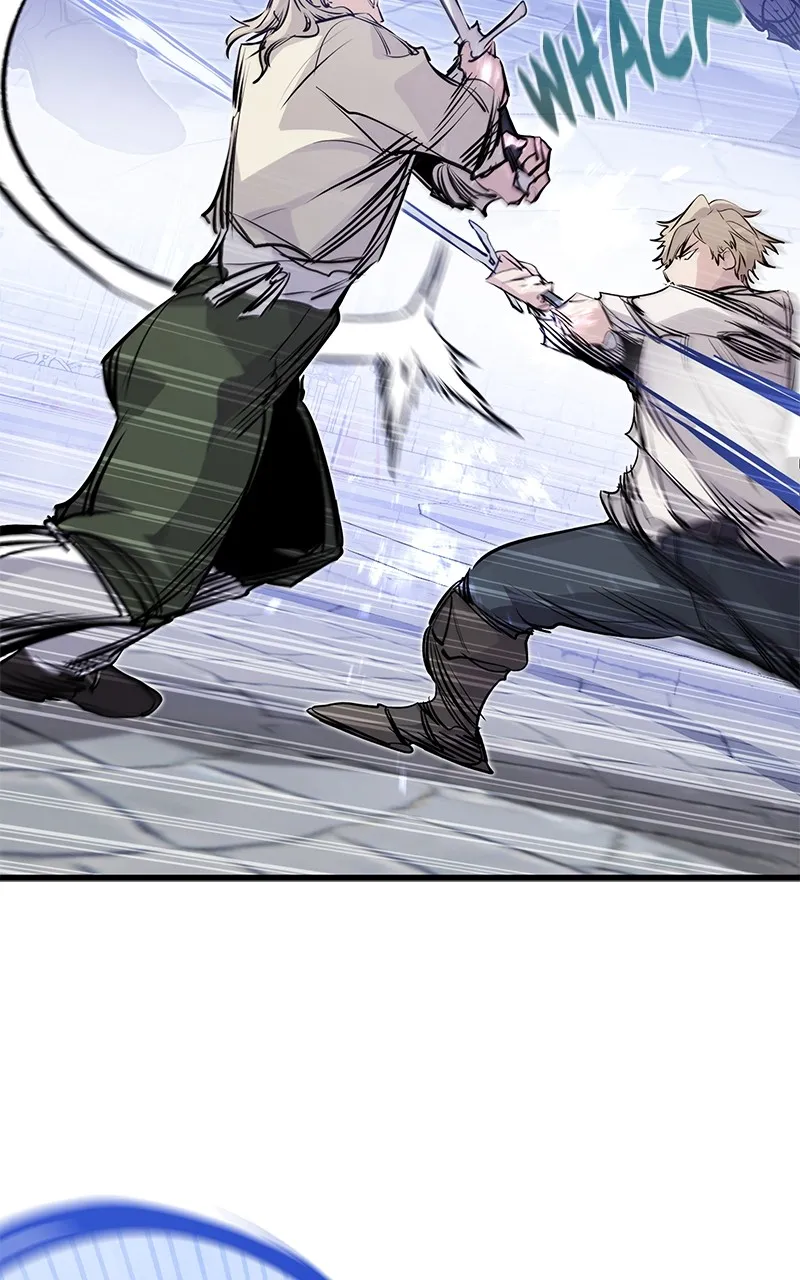 The Regressed Mercenary Has a Plan Chapter 30 page 26 - 