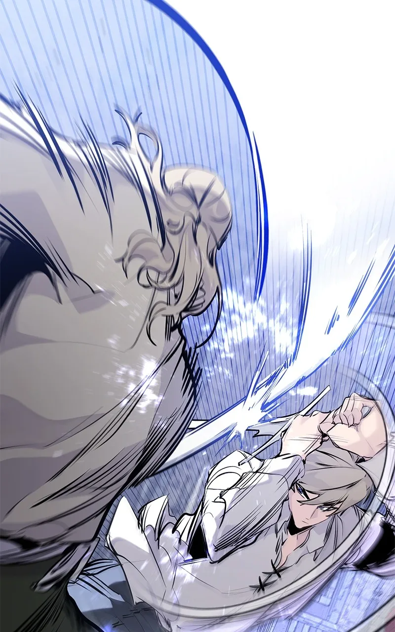 The Regressed Mercenary Has a Plan Chapter 30 page 27 - 