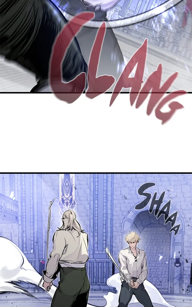 The Regressed Mercenary Has a Plan Chapter 30 page 28 - 