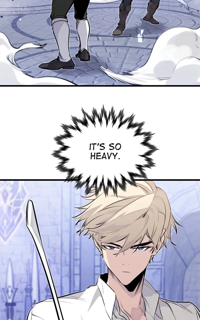 The Regressed Mercenary Has a Plan Chapter 30 page 29 - 
