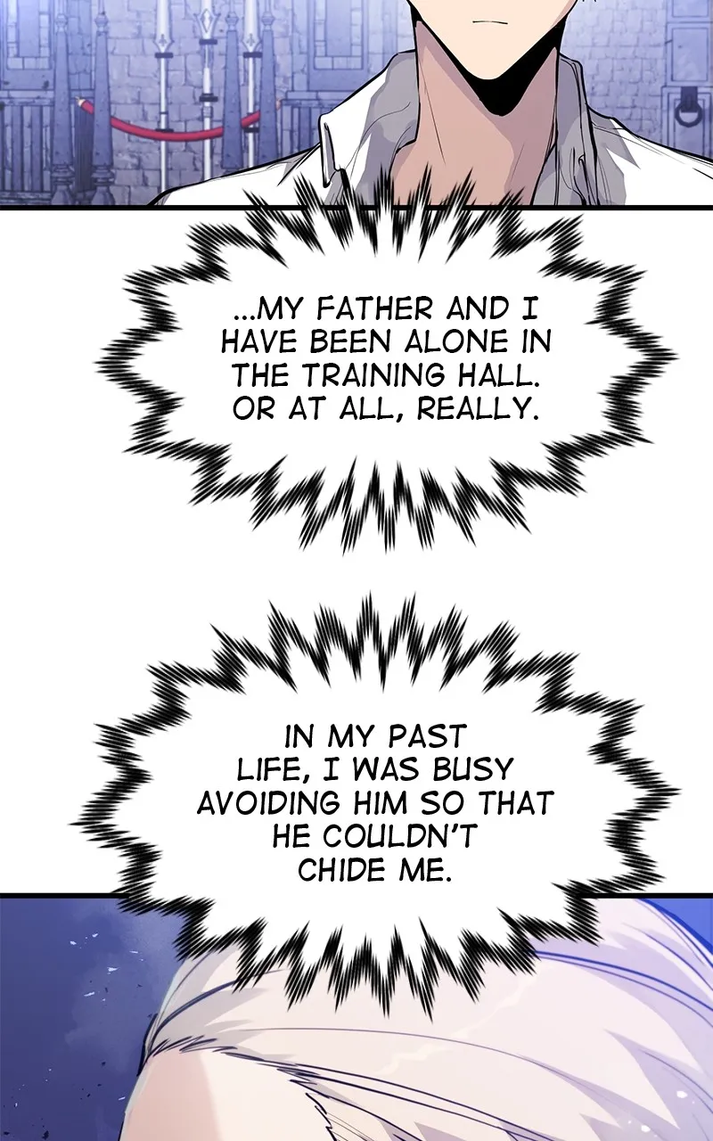 The Regressed Mercenary Has a Plan Chapter 30 page 4 - 