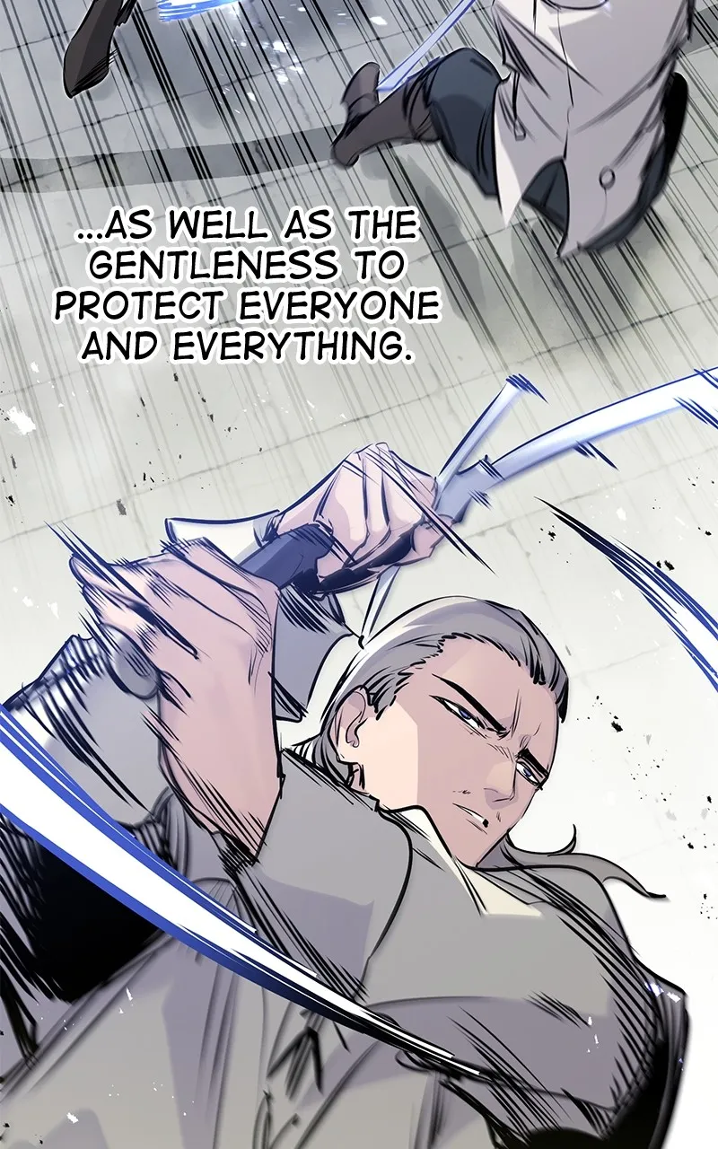 The Regressed Mercenary Has a Plan Chapter 30 page 33 - 