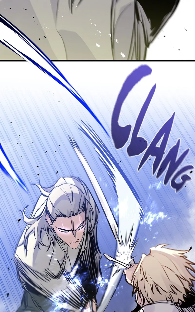The Regressed Mercenary Has a Plan Chapter 30 page 34 - 