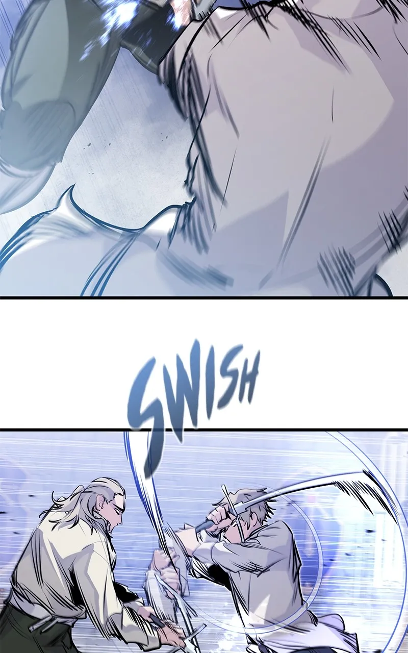 The Regressed Mercenary Has a Plan Chapter 30 page 35 - 