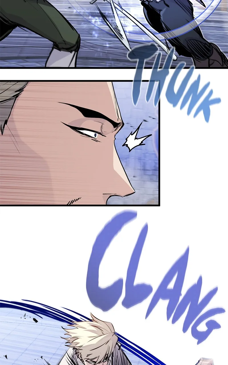 The Regressed Mercenary Has a Plan Chapter 30 page 36 - 