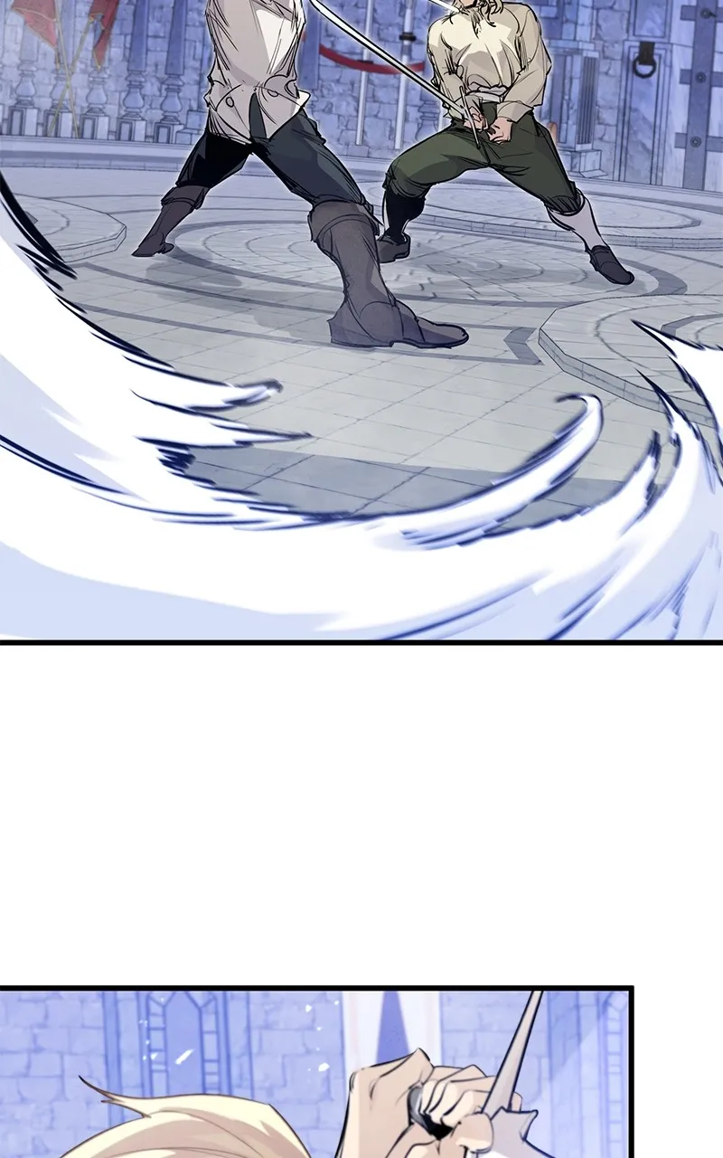 The Regressed Mercenary Has a Plan Chapter 30 page 40 - 