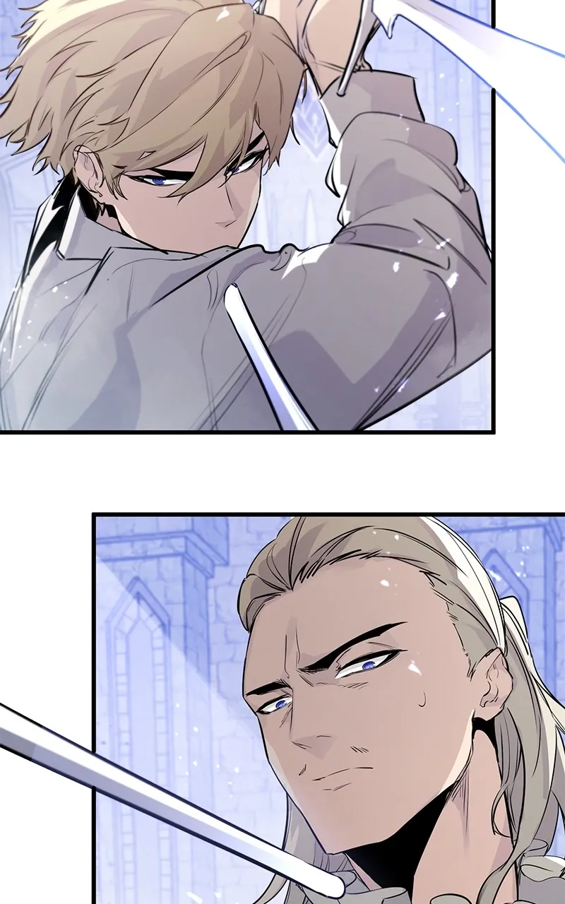 The Regressed Mercenary Has a Plan Chapter 30 page 41 - 